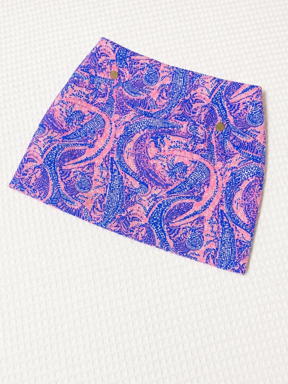 Lilly Pulitzer Luxletic Skort – Size Small
